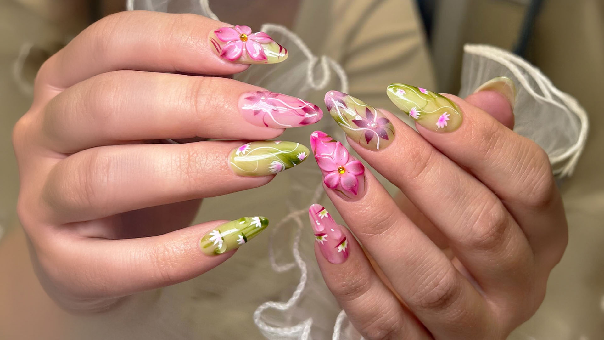 Madame Beaute Nail Salon & Spa in Indianapolis, IN (4)