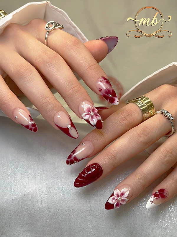 Madame Beaute Nail Salon & Spa in Indianapolis, IN (5)