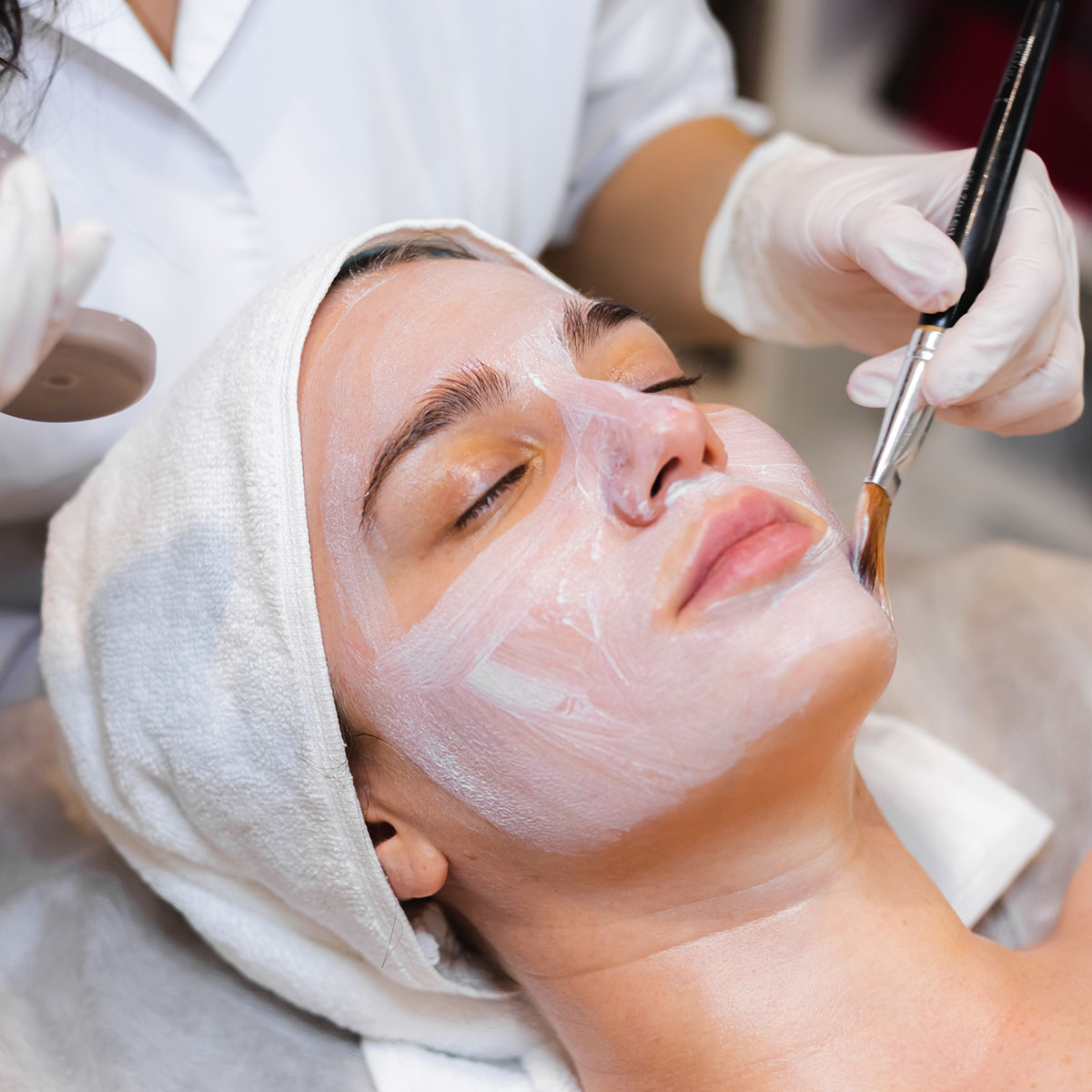 Madame Beaute Nail Salon & Spa in Indianapolis, IN (6)