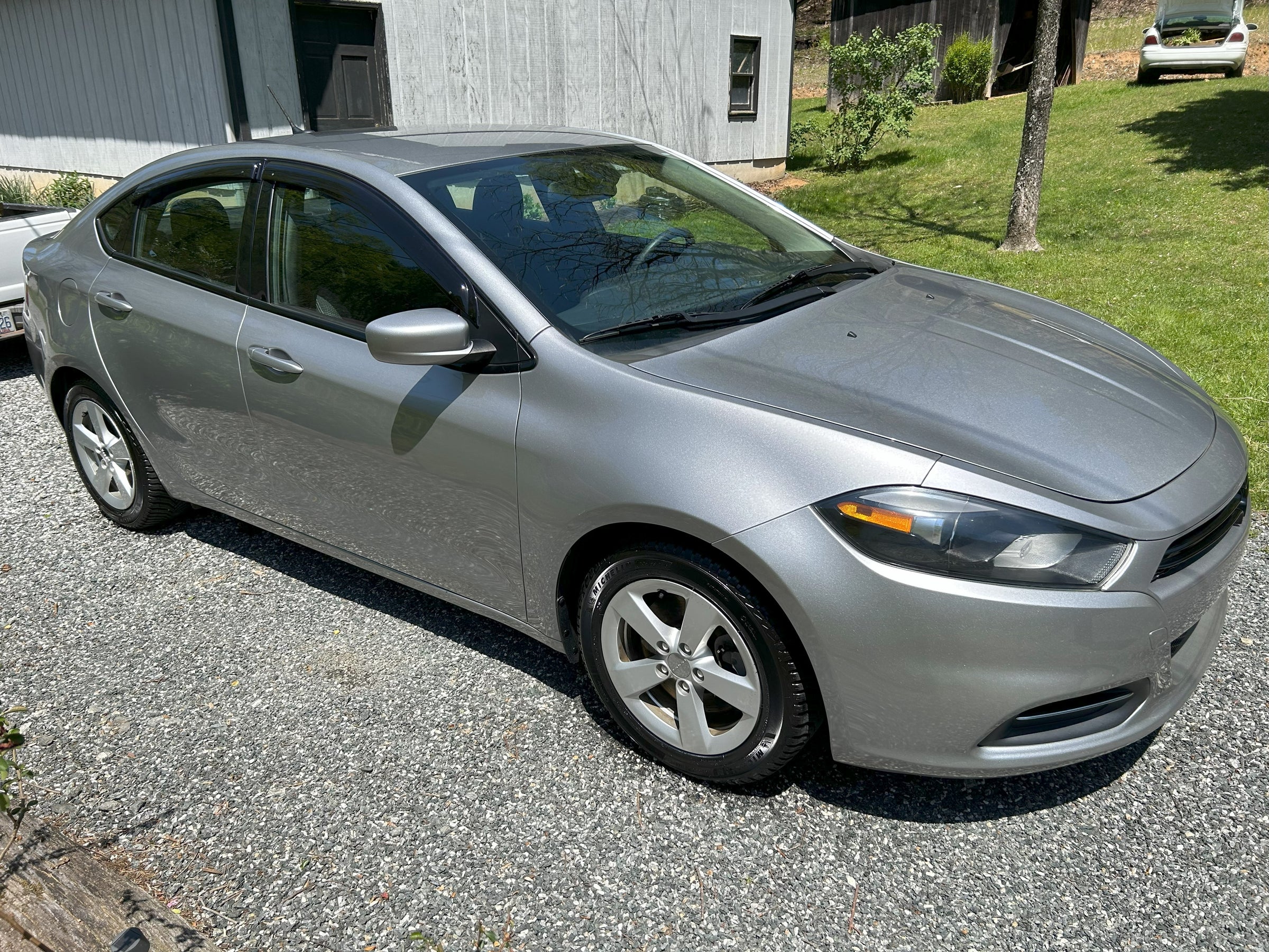 5th Speedway Detailing in Wilkesboro, NC
