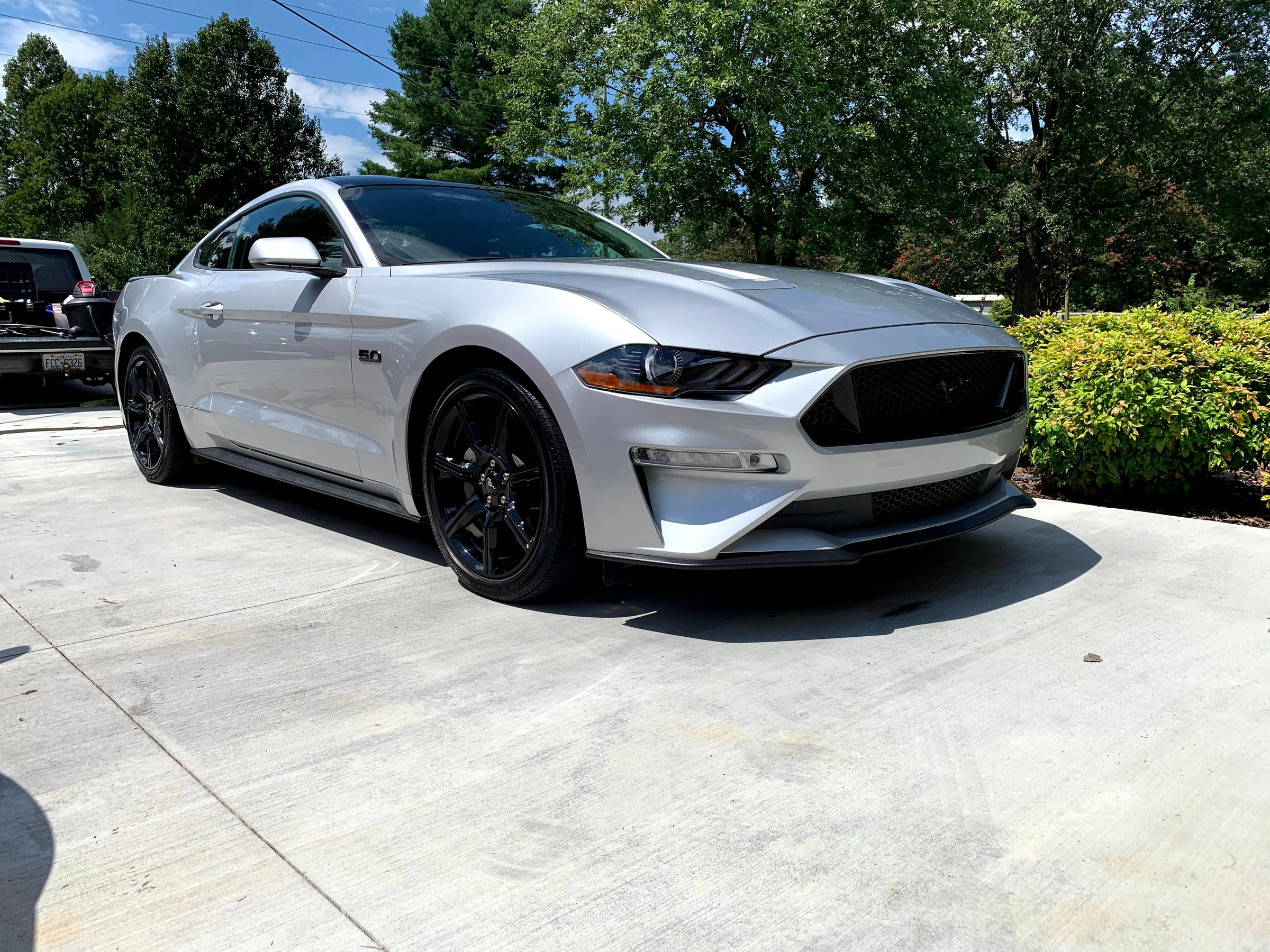 5th Speedway Detailing in Wilkesboro, NC (3)