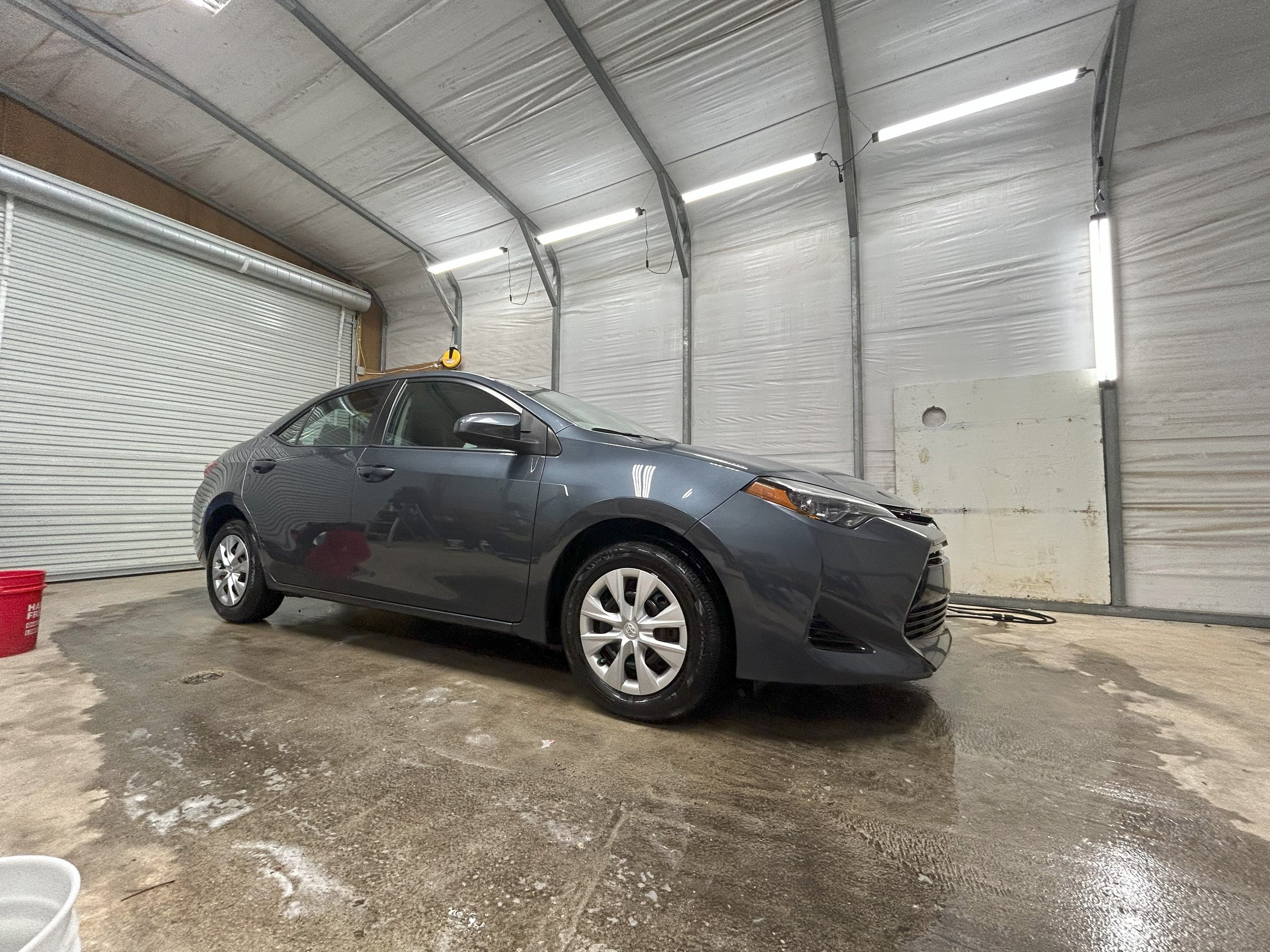 5th Speedway Detailing in Wilkesboro, NC (4)