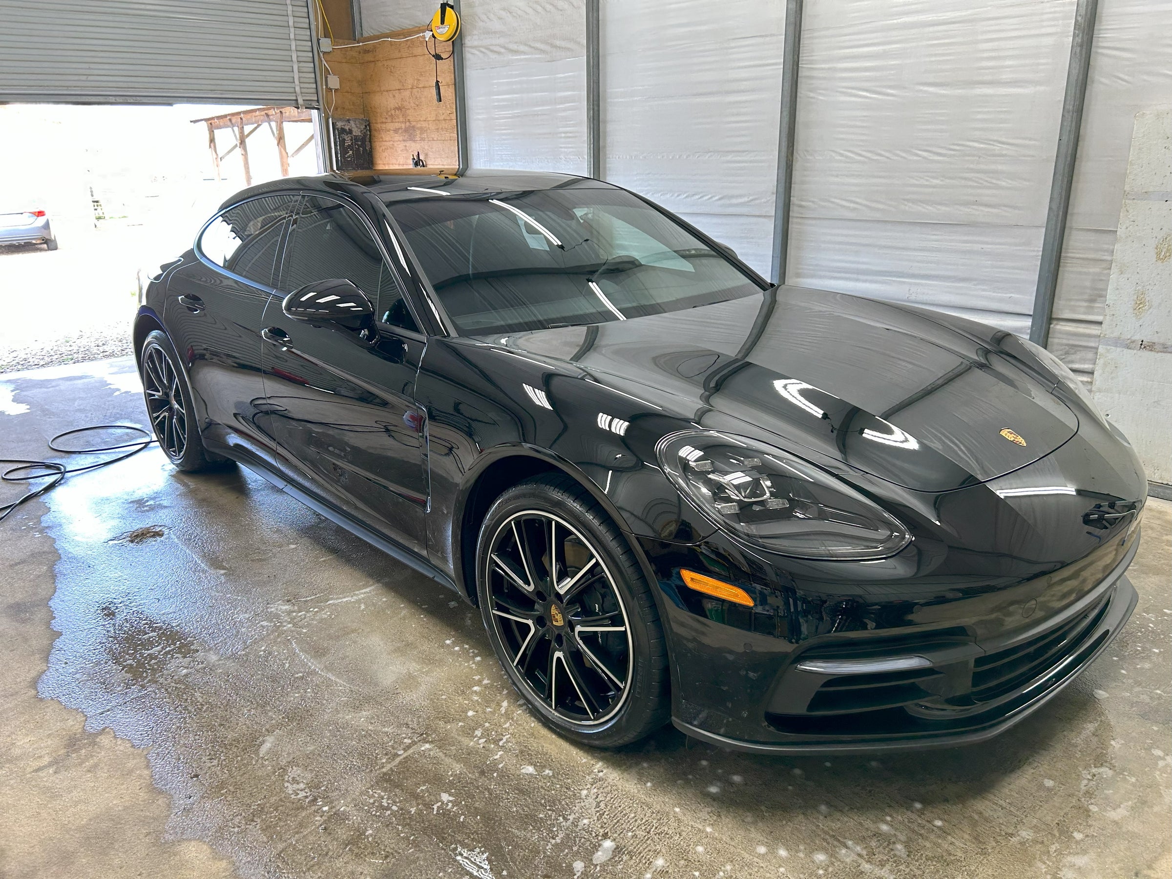 5th Speedway Detailing in Wilkesboro, NC (5)