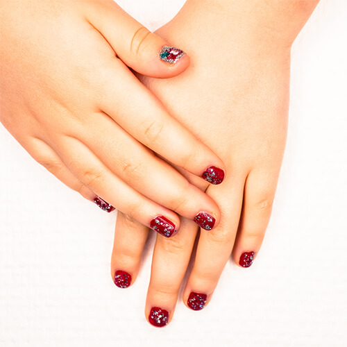 Red Nails in Sebastian, FL