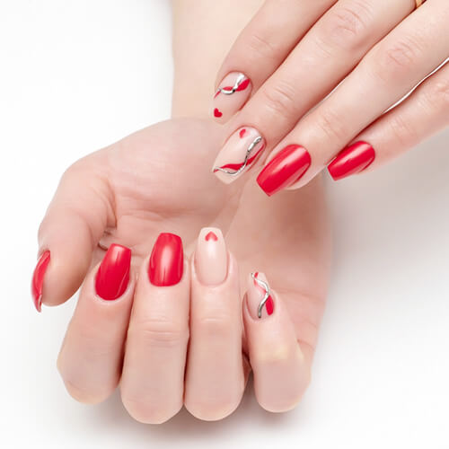 Red Nails in Sebastian, FL (5)