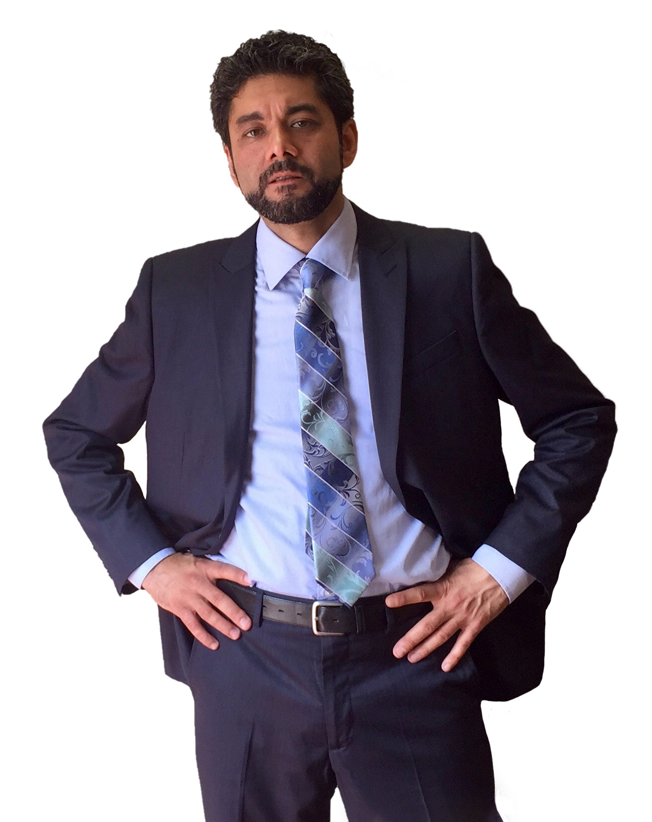Law Office of Siavash "Darius" Vaseghi, PLLC in Pflugerville, TX (2)