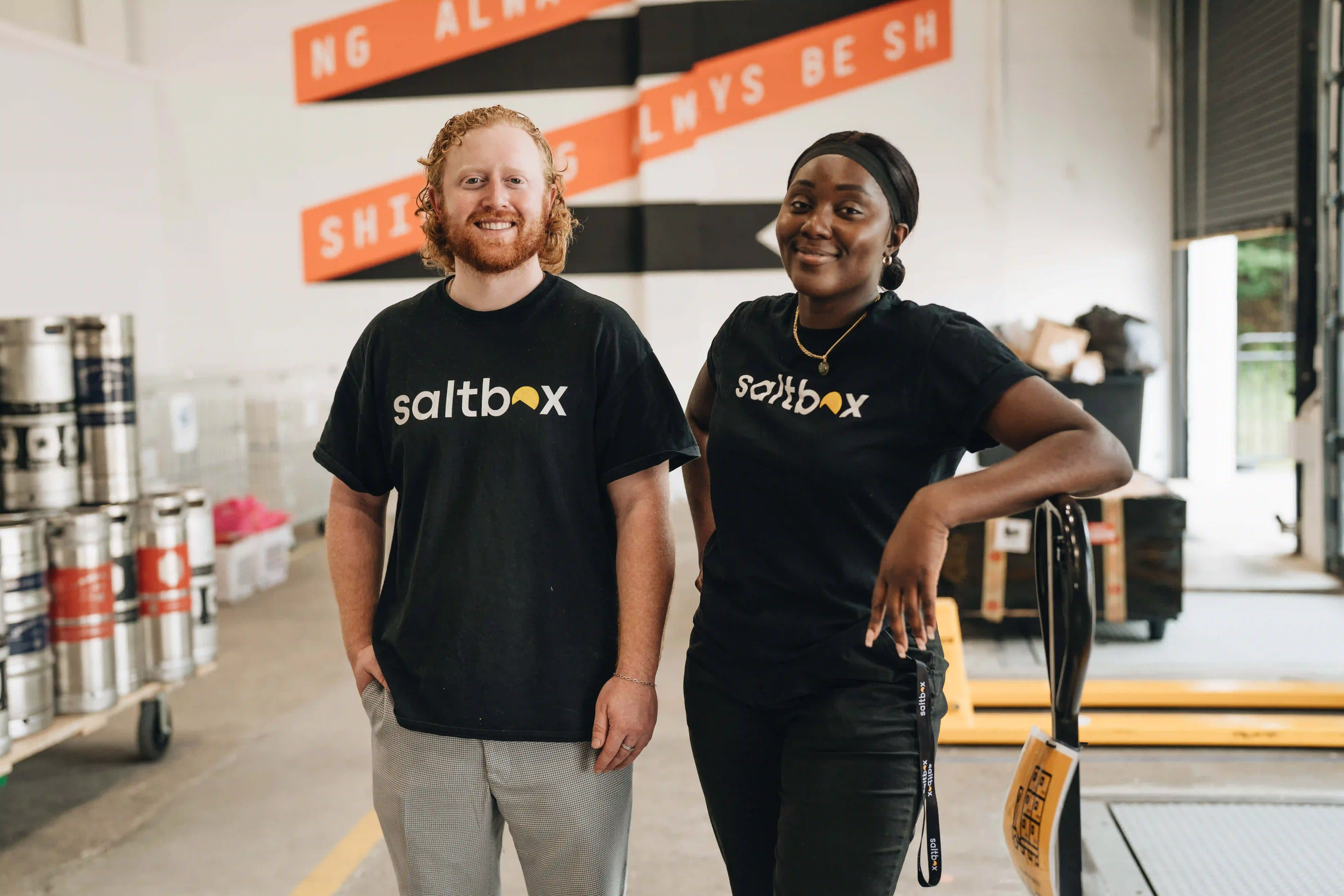 Saltbox | Warehousing & Logistics for Ecommerce in Torrance in Torrance, CA (2)