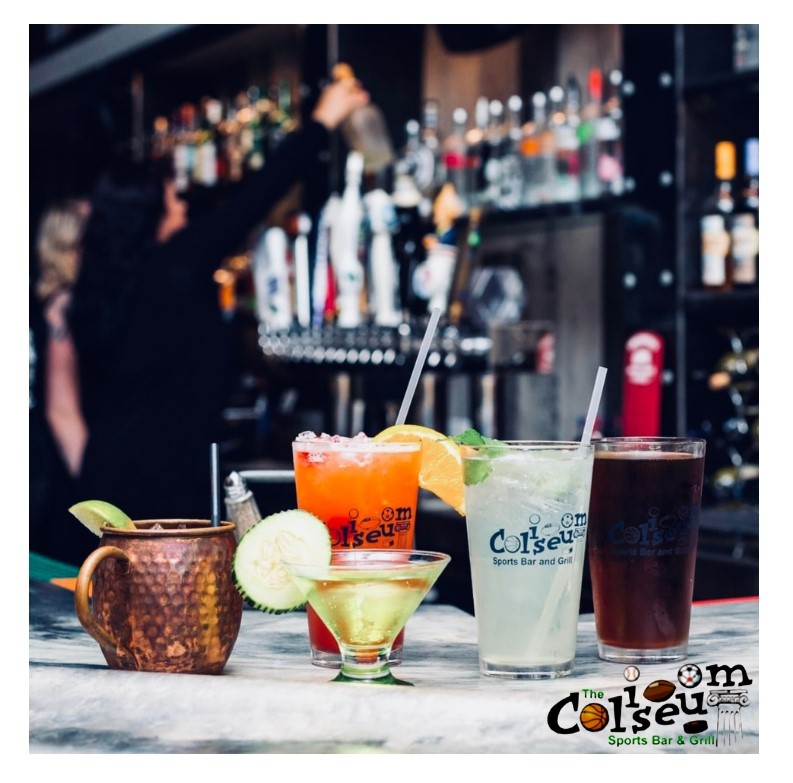 Coliseum Sports Bar and Grill in Fond du Lac, WI (4)