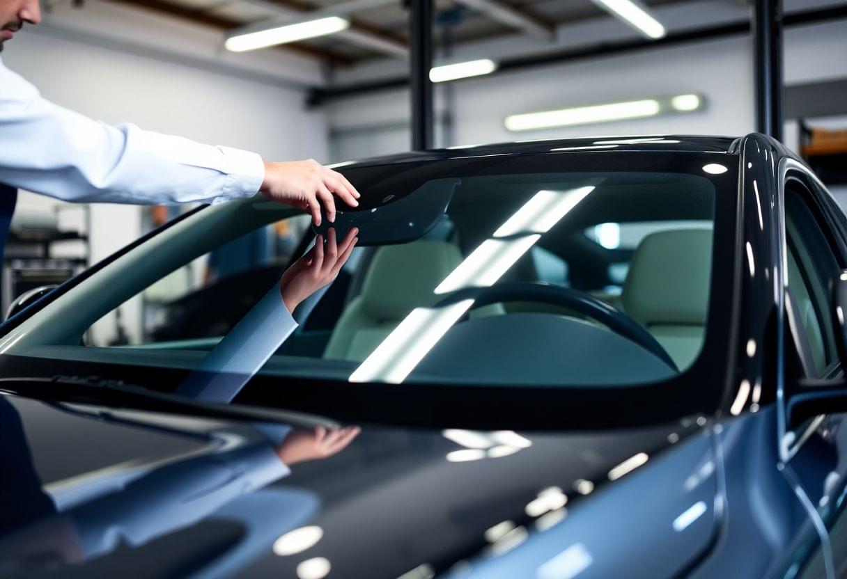 Pro Detailing - Tinting in Manassas, VA (6)