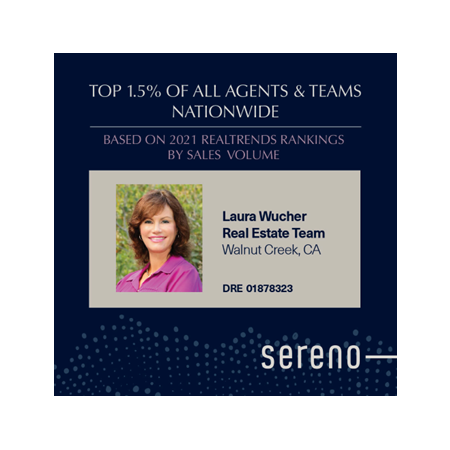 Laura Wucher, Realtor – Christie’s International Real Estate Sereno in Walnut Creek, CA (6)
