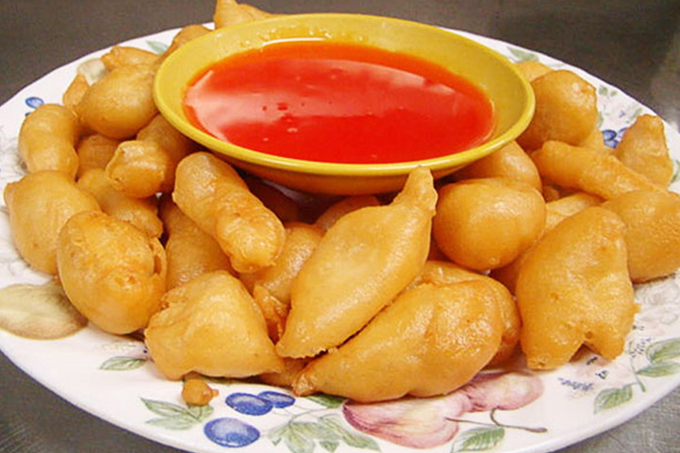 Hong Kong Kitchen in Madison, IN (3)