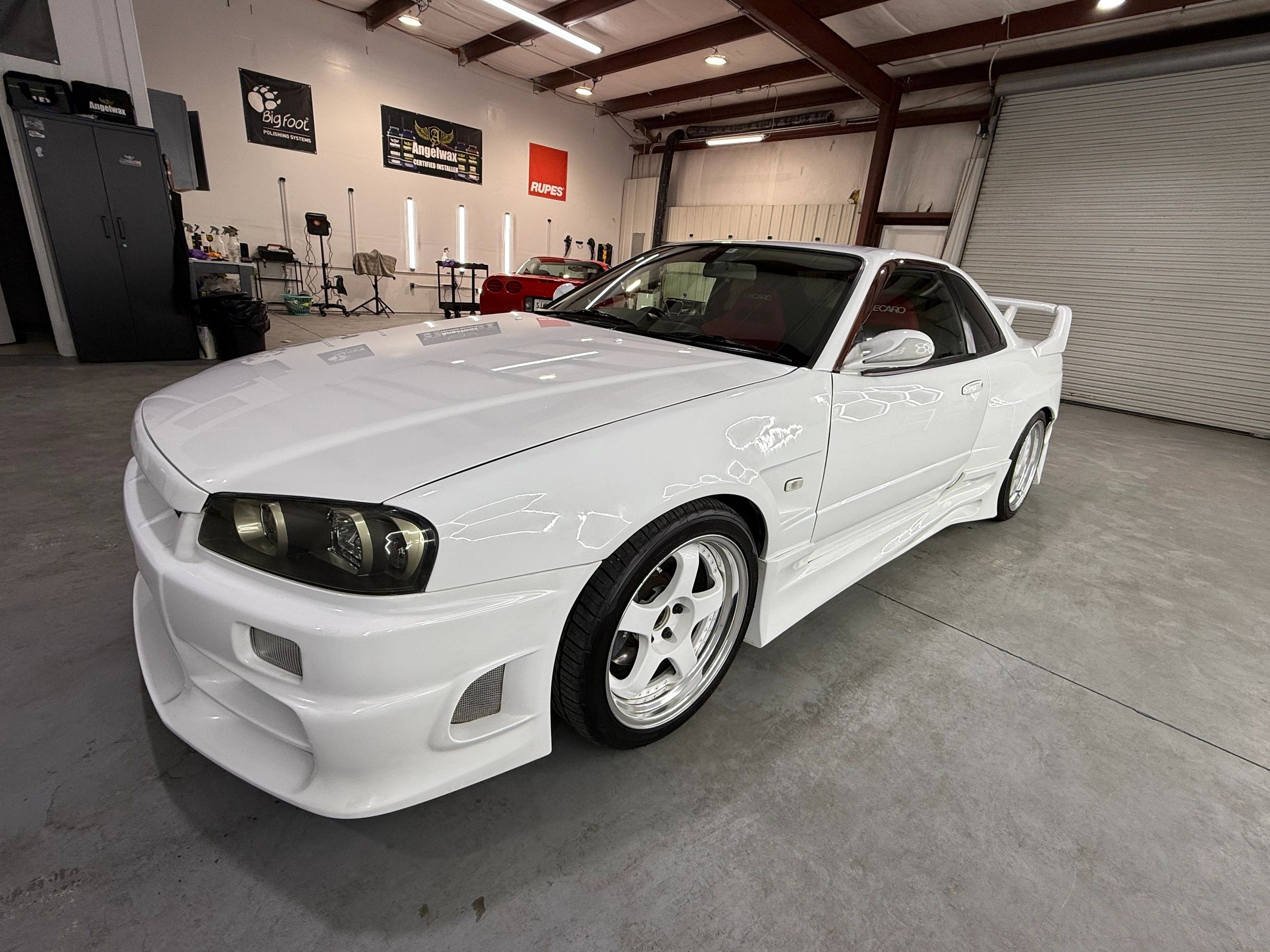 Elite Detailing and Coating in Carrollton, GA (2)