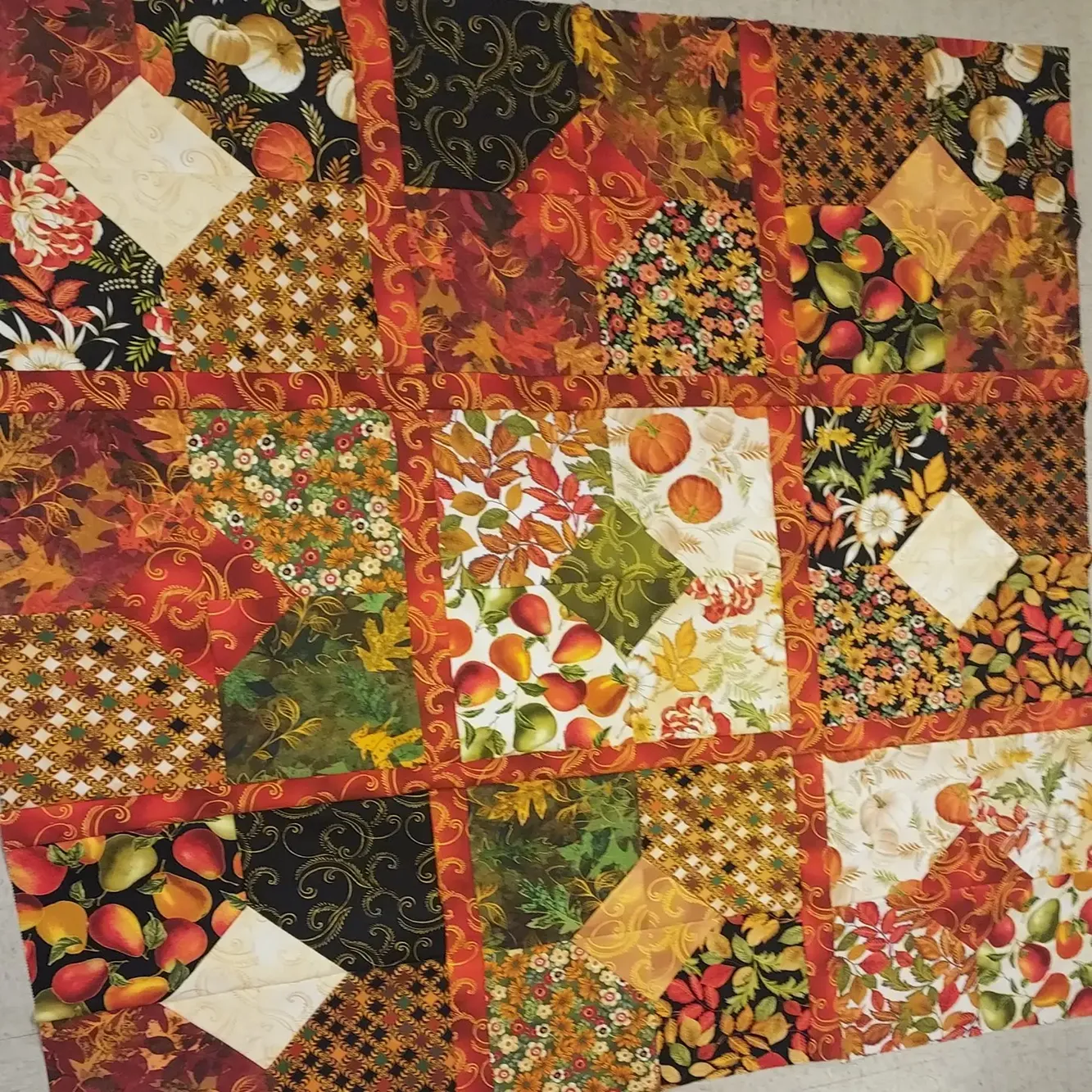 Quilt N Code in Burnsville, NC (3)