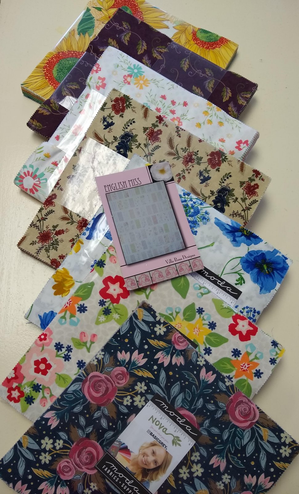 Quilt N Code in Burnsville, NC (4)