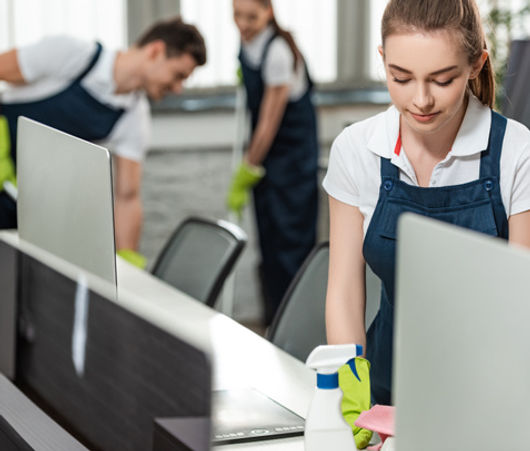 Superior Commercial Cleaning LLC in Shreveport, LA (5)