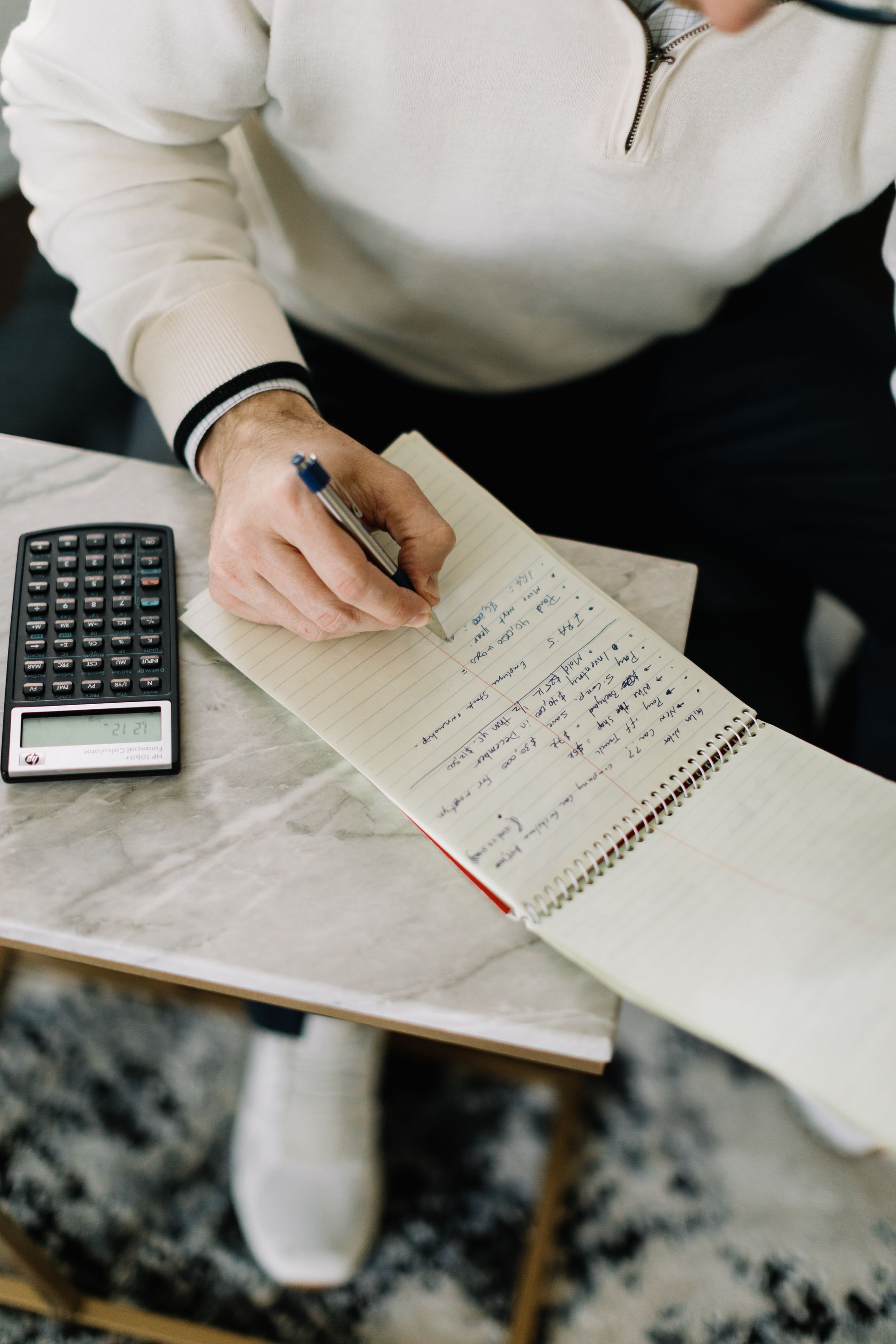 Barklee Financial Group, LLC in Lubbock, TX (4)