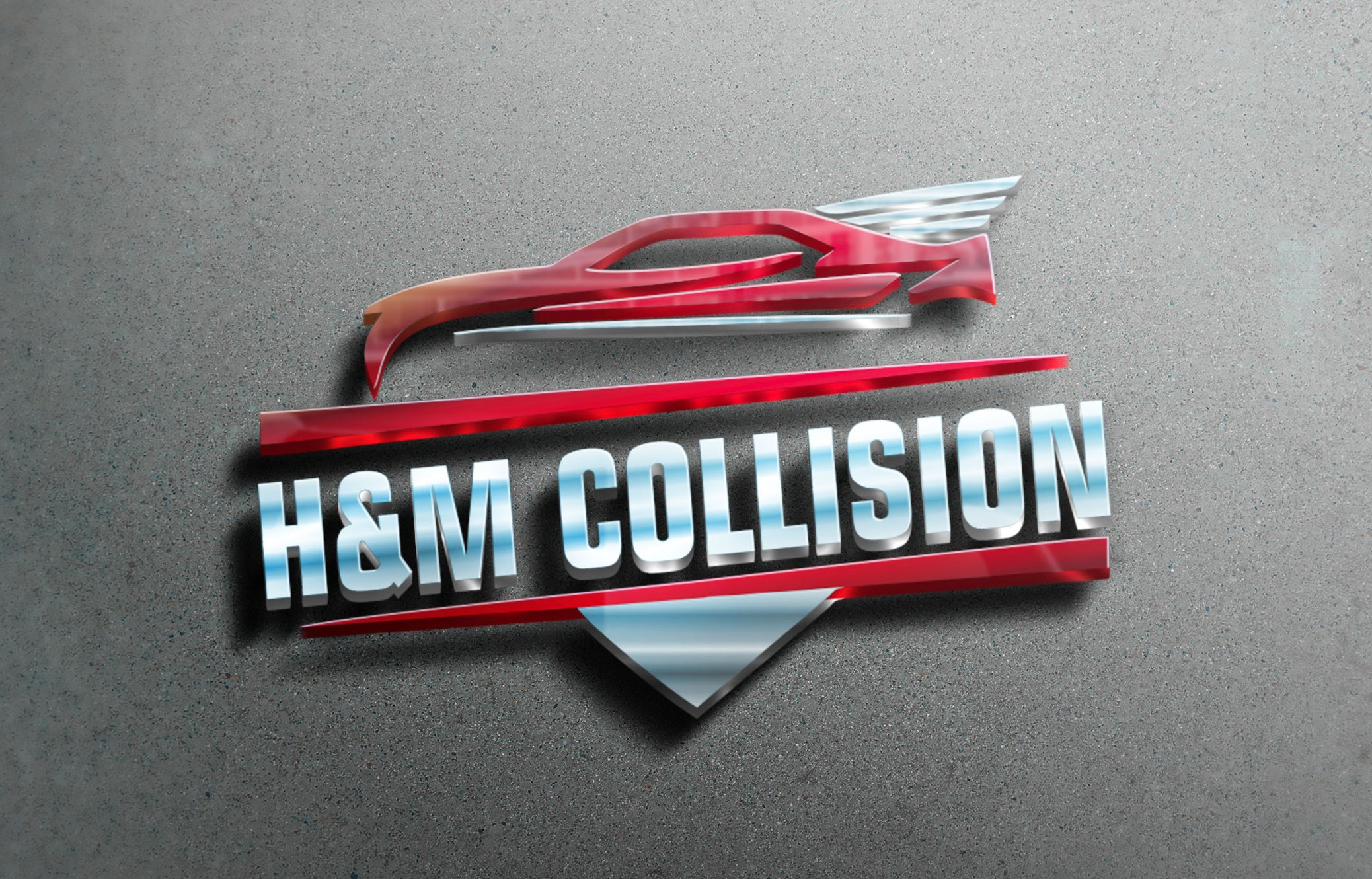 H&M Collision and Body Shop in Dover, OH