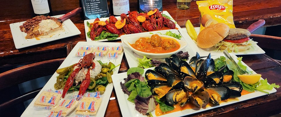 Crawdaddy's Grill and Raw Bar in Jensen Beach, FL (3)