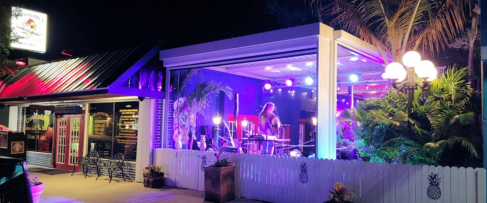 Crawdaddy's Grill and Raw Bar in Jensen Beach, FL (4)