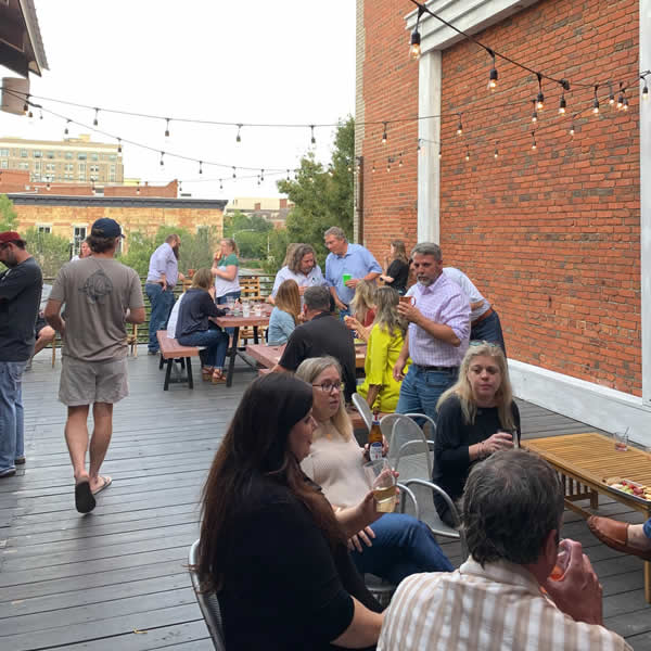 Kudzu Seafood Company in Macon, GA (2)