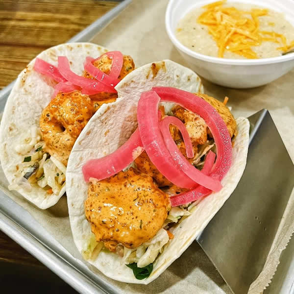 Kudzu Seafood Company in Macon, GA (3)