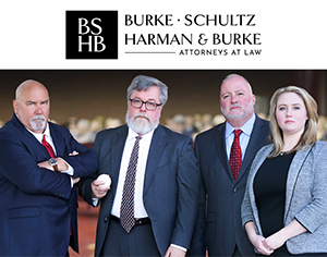 Burke Schultz Harman & Burke Attorneys at Law in Martinsburg, WV