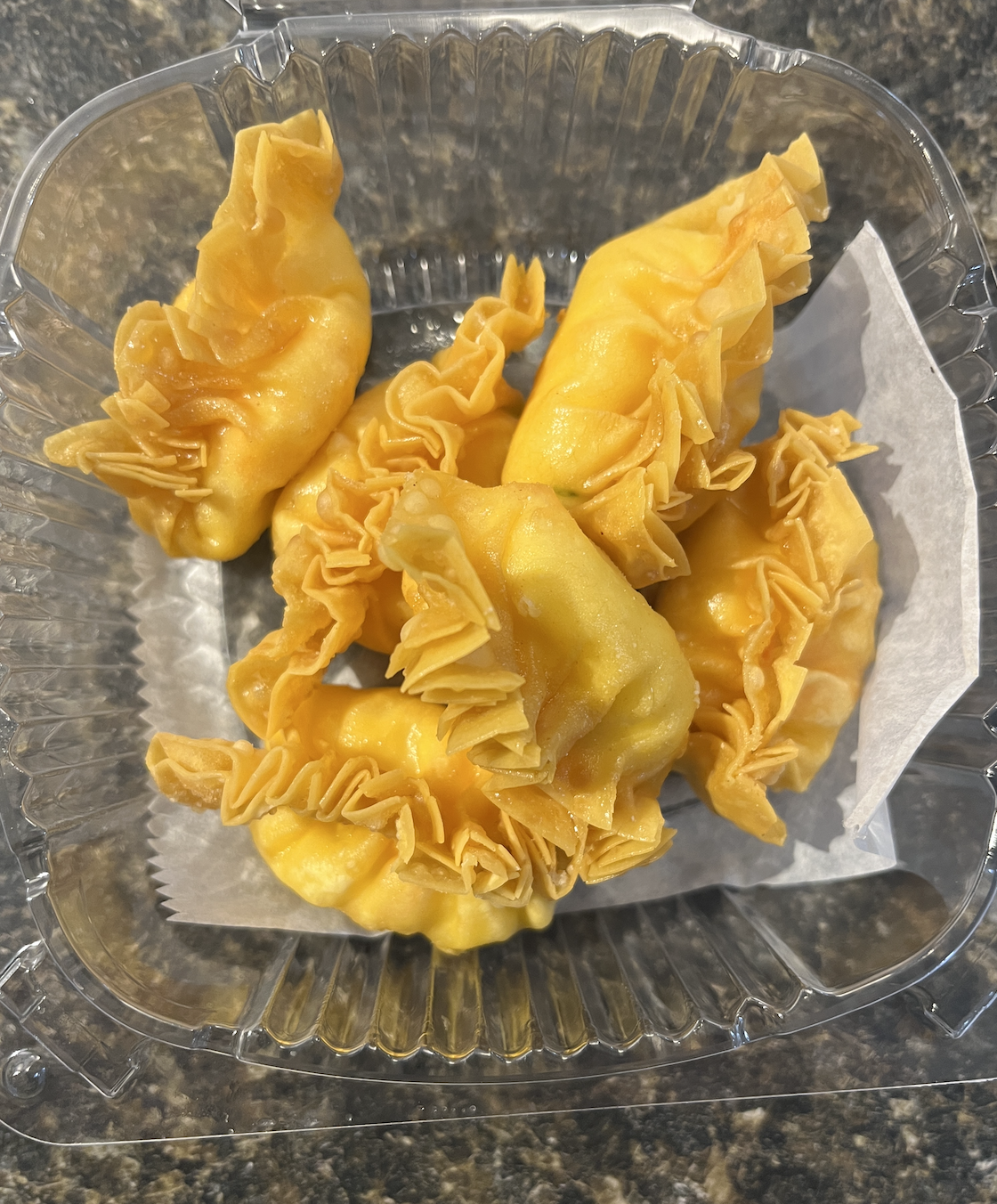 Mama's Thai Cuisine in Pittston, PA (2)