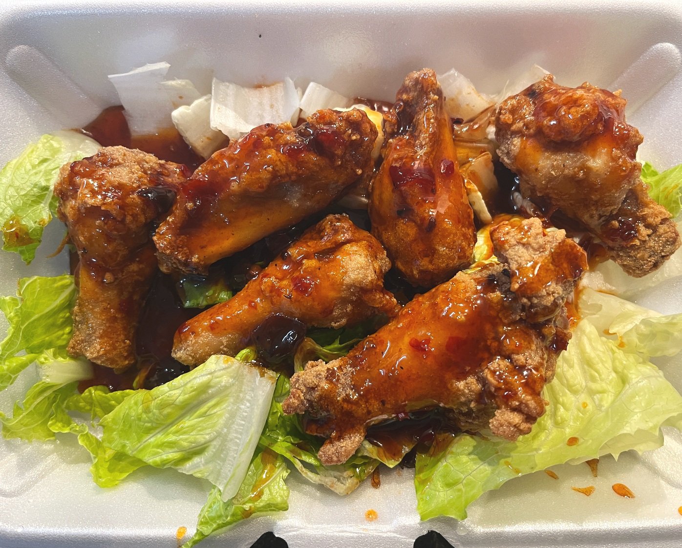 Mama's Thai Cuisine in Pittston, PA (4)
