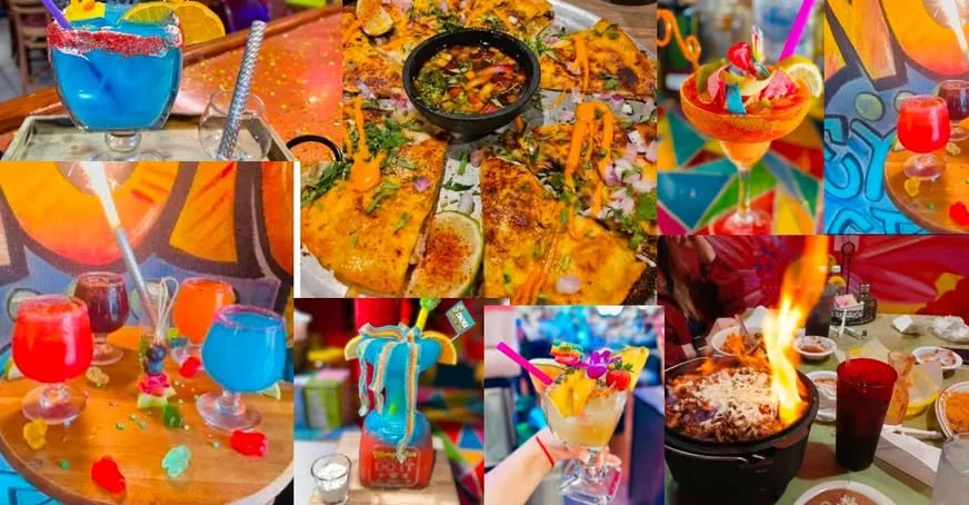 Sonora Urban Cantina in Portsmouth, OH (2)