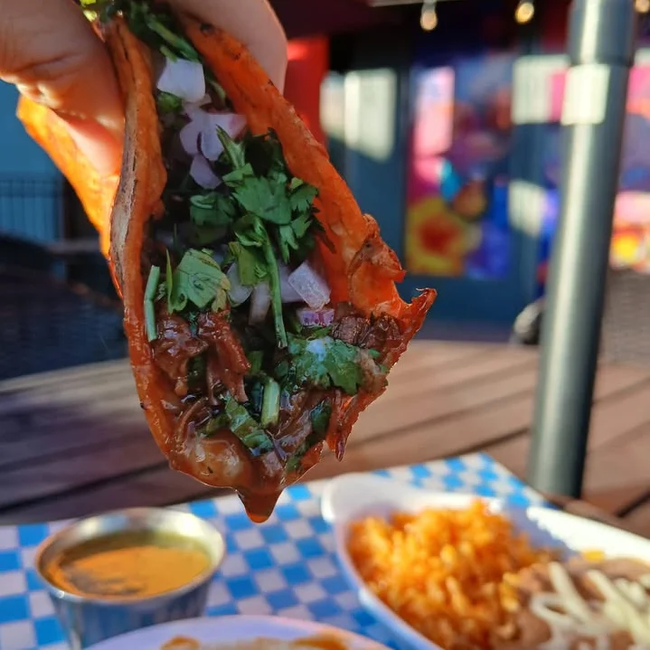 Sonora Urban Cantina in Portsmouth, OH (4)