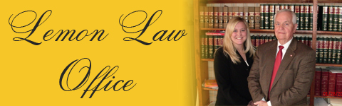 George L Lemon Lawyer in Lewisburg, WV
