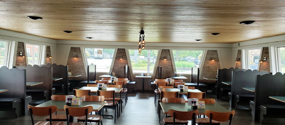 West Shine Family Restaurant in Cincinnati, OH (2)