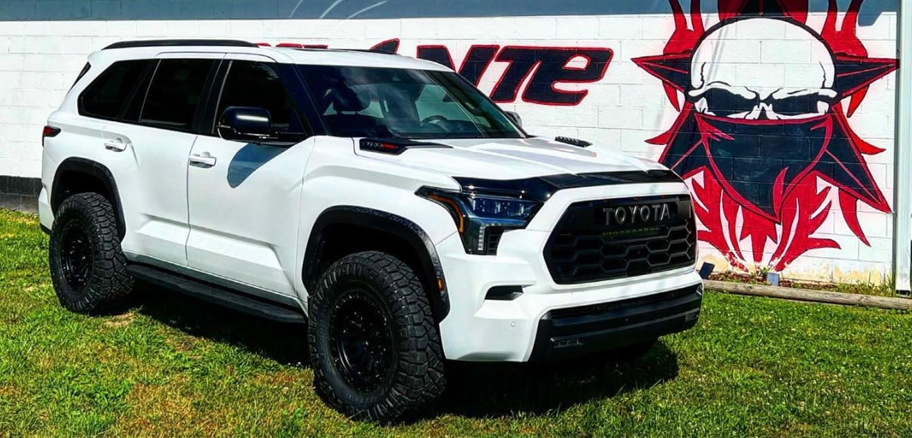 Vigilante Customs in Lester, WV (3)