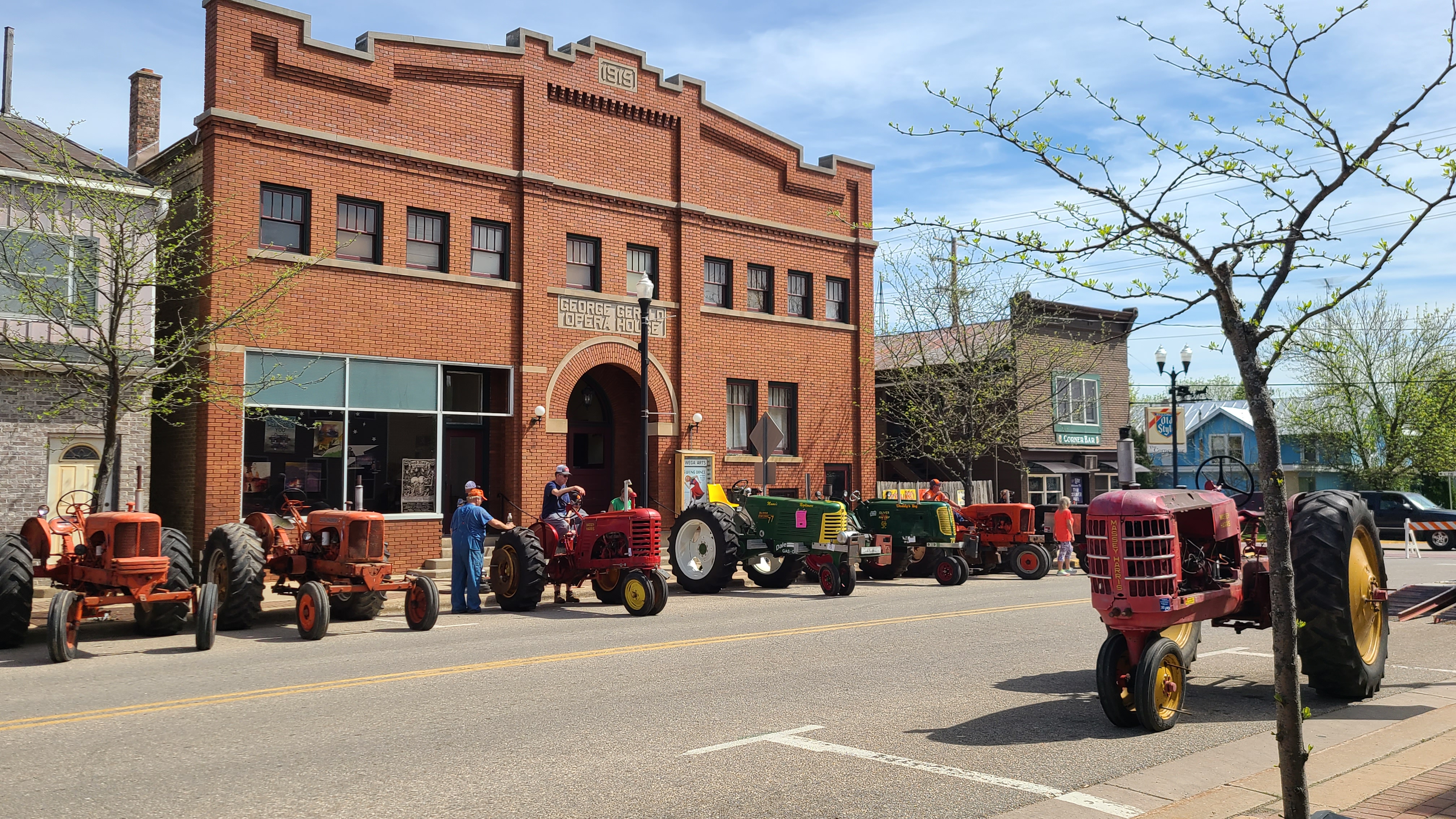 Weyauwega Area Chamber of Commerce in Weyauwega, WI (3)