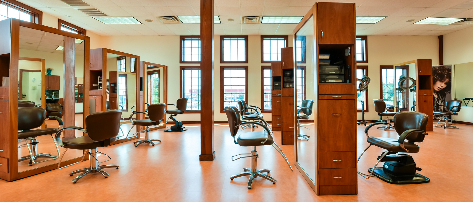 Hairoics Salon & Spa in Kill Devil Hills, NC