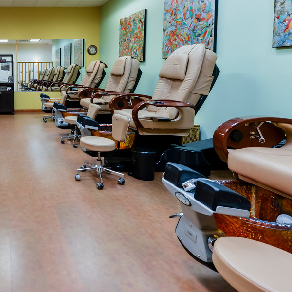 Hairoics Salon & Spa in Kill Devil Hills, NC (2)