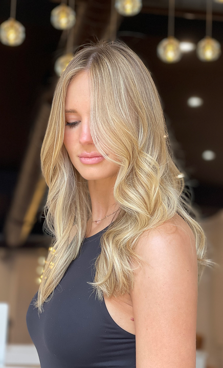 Salon K in Larchmont, NY