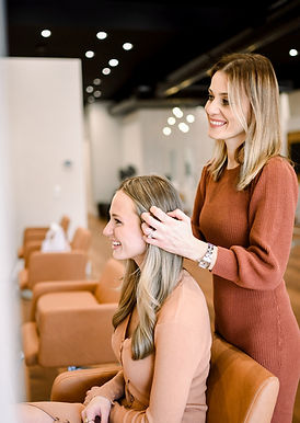 Salon K in Larchmont, NY (6)