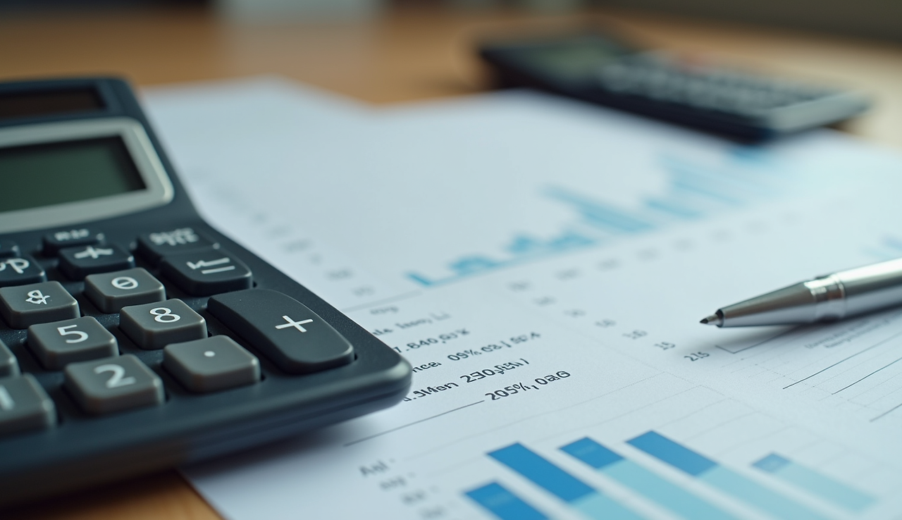 Roper Accounting Services in Port Wentworth, GA