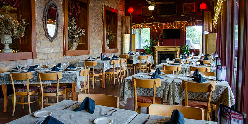 Miss Hattie's Restaurant in San Angelo, TX (3)