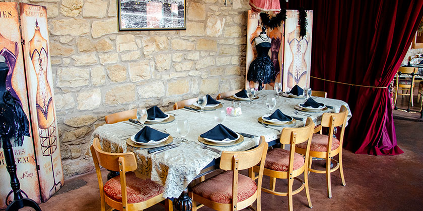Miss Hattie's Restaurant in San Angelo, TX (5)