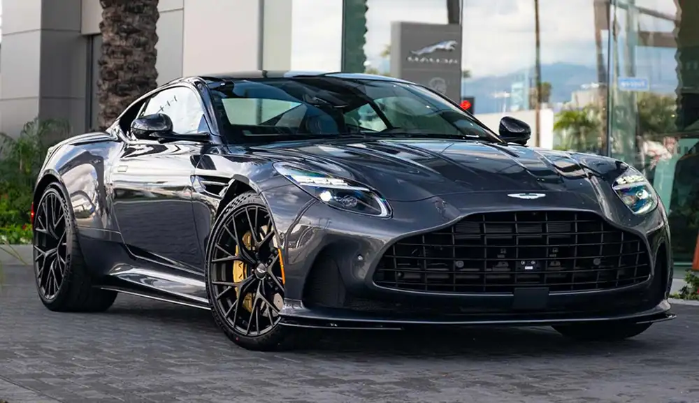 Galpin Aston Martin in Van Nuys, CA (2)