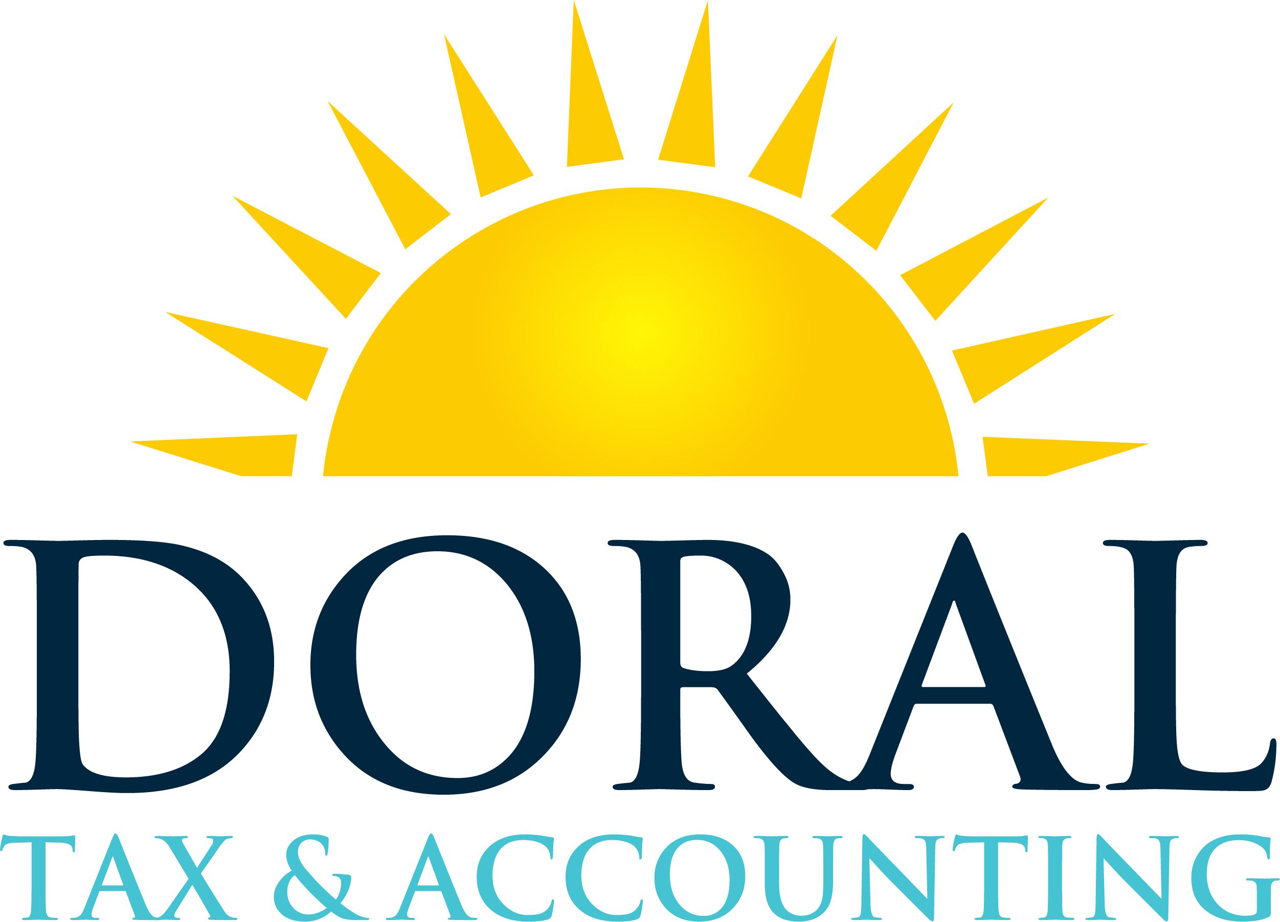 Doral Tax & Accounting in Doral, FL