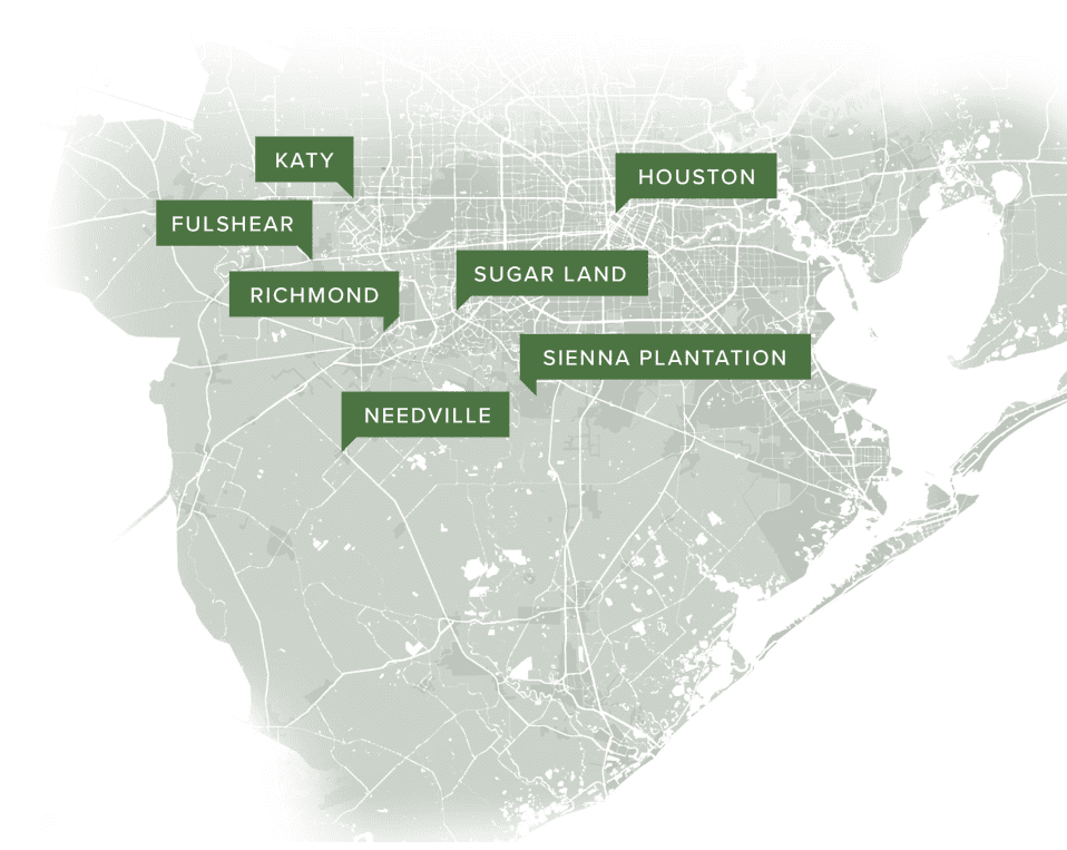 Grove Realty in Houston, TX