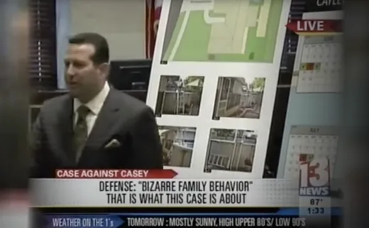 The Baez Law Firm - Orlando Criminal Lawyer in Orlando, FL (4)