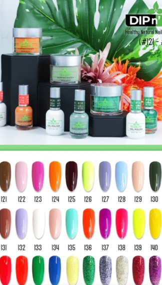 Glamour Nail Spa in Dublin, CA (2)