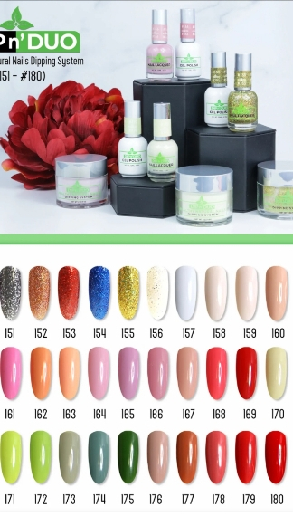 Glamour Nail Spa in Dublin, CA (3)