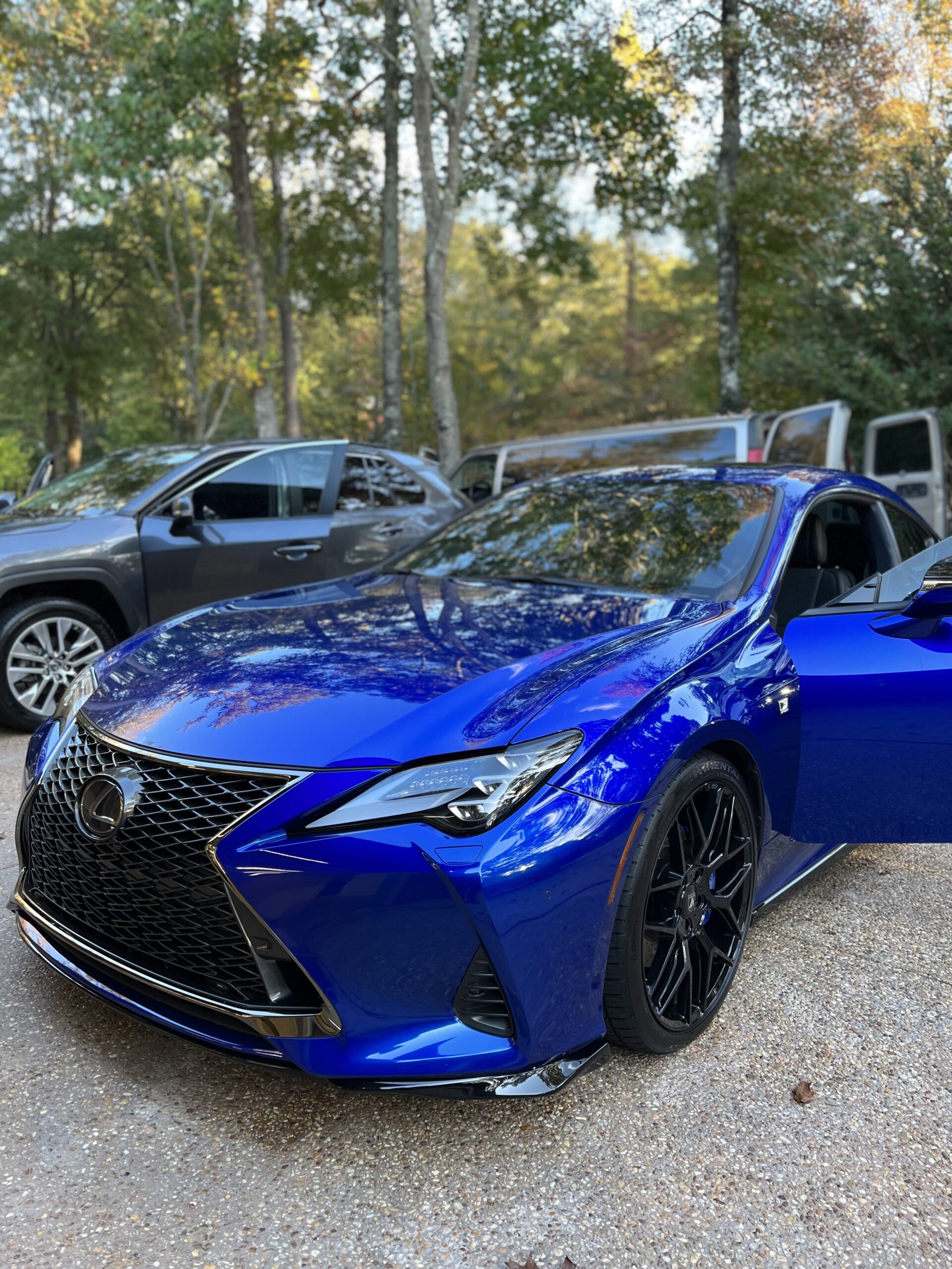Supreme Detail Garage - Ceramic Coating Specialists in Douglasville, GA