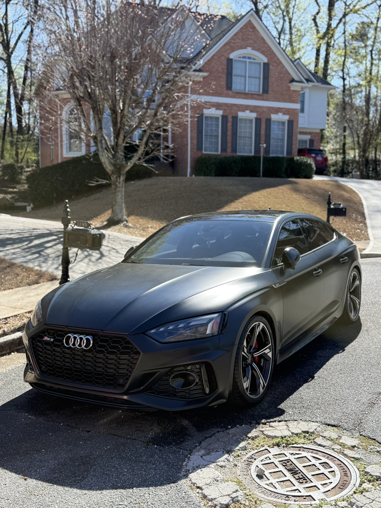 Supreme Detail Garage - Ceramic Coating Specialists in Douglasville, GA (2)
