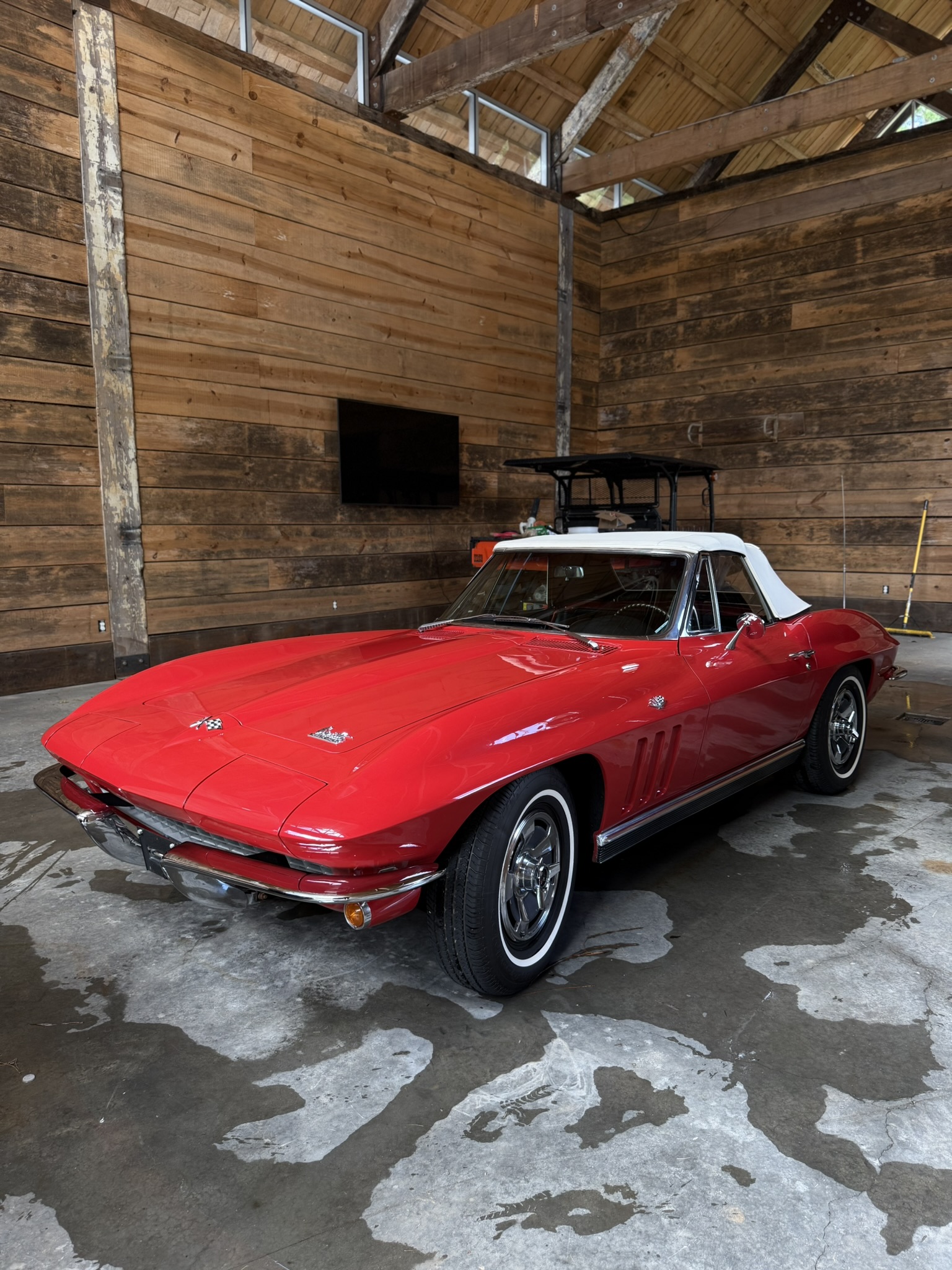 Supreme Detail Garage - Ceramic Coating Specialists in Douglasville, GA (3)